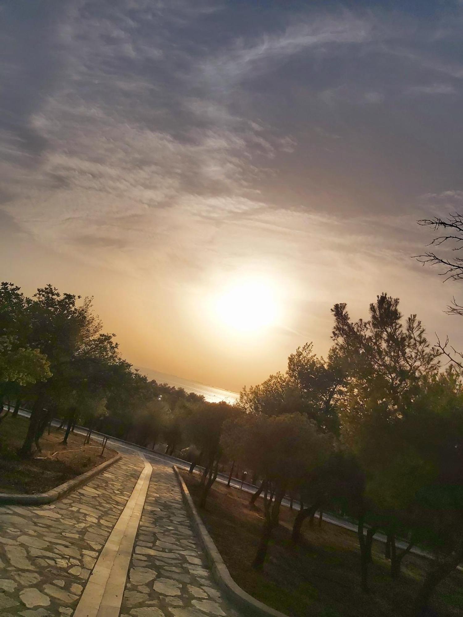 Love Travel Athens Apartments Ngoại thất bức ảnh