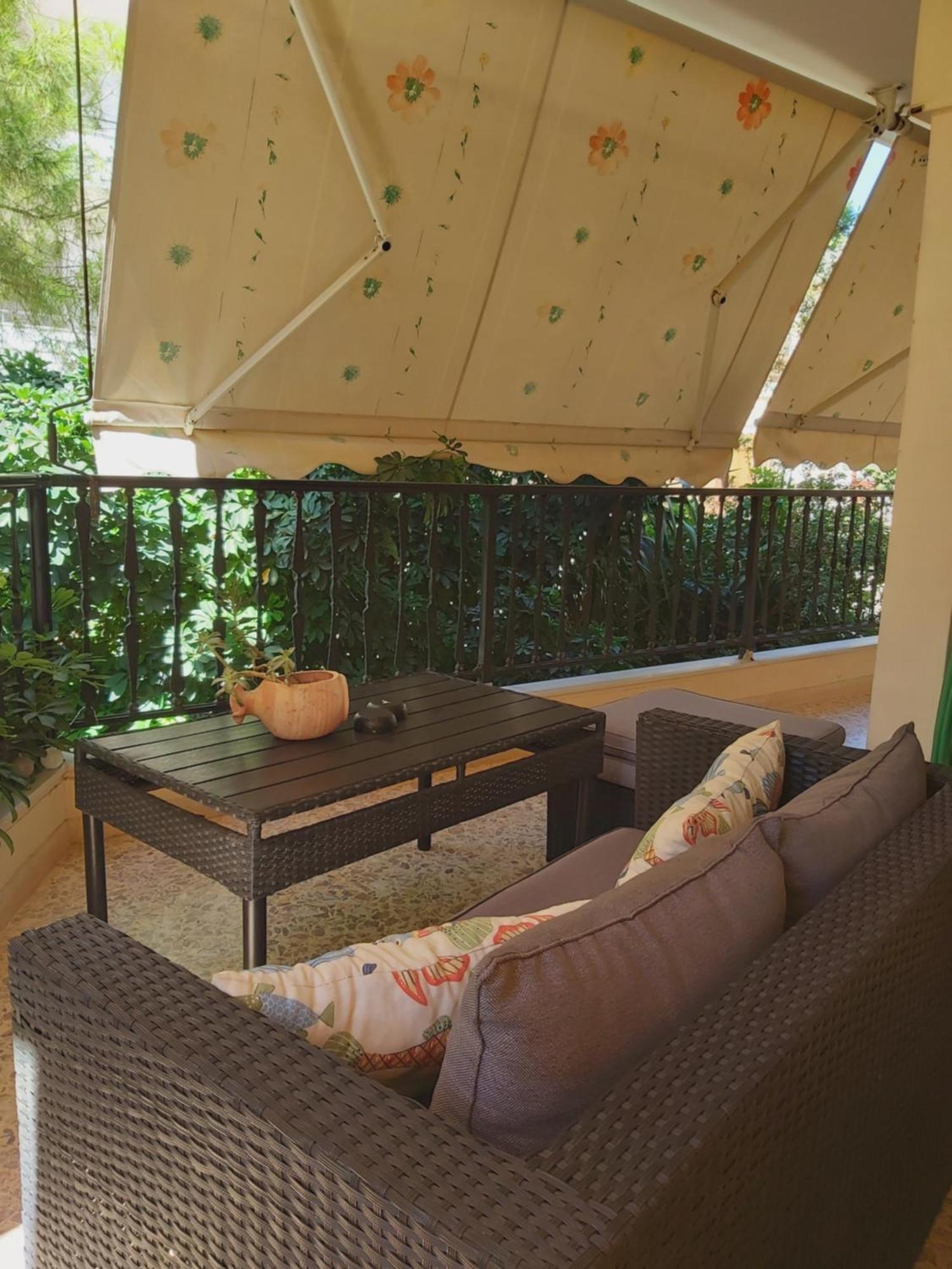 Love Travel Athens Apartments Ngoại thất bức ảnh